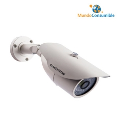 Camara Ip Grandstream Gxv3672Hd Dia-Noche 720P Exterior Poe