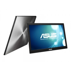 Asus MB169B 15.6'' IPS Monitor Portatil LED 16:9 USB 3.0 (Outlet)