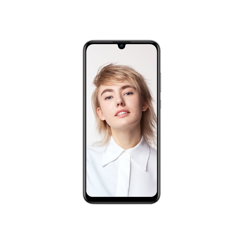 Seguro Lógico Arte Huawei P Smart 2019 6.21'' 64GB Ram 3GB Dual Sim Android 9.0 - Mundo  Consumible Tienda Informática Juguetería Artes Graficas