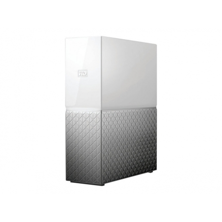 Western Digital My Cloud Home 6TB NAS Ethernet