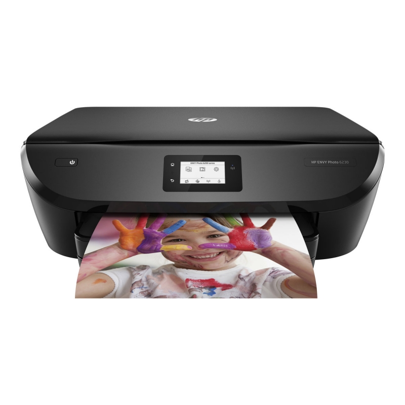 HP Envy 6230 Wifi Multifuncion Tinta Duplex Mundo Consumible Tienda Informática Juguetería Artes