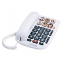 Alcatel TMax 10 Telefonos Teclas Grandes Telefono Mayores (Nuevo Embalaje Deteriorado)