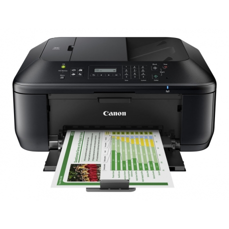 Canon PIXMA MX475 Wifi Multifuncion Tinta