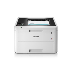 Brother HL-L3230CDW Impresora Láser Color Wifi Dúplex (Outlet)