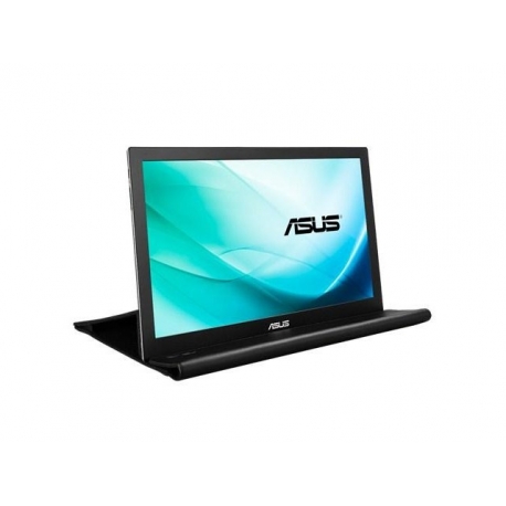 Asus MB169B+ 15.6'' IPS Monitor Portatil LED 1920x1080 USB 3.0