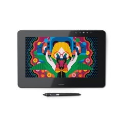 Wacom Cintiq Pro 13HD Creative Pen Display 13'' + Wacom Pro Pen 2 (Outlet)