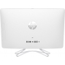 HP AiO 24-e006ns 24'' Ci3-7100U 4GB 1TB Tactil Wifi Bluetooth Blanco (Outlet)