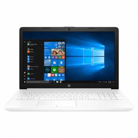 HP 15-da0002ns 15.6'' Celeron N4000 4GB 500GB W10 Blanco (Outlet)