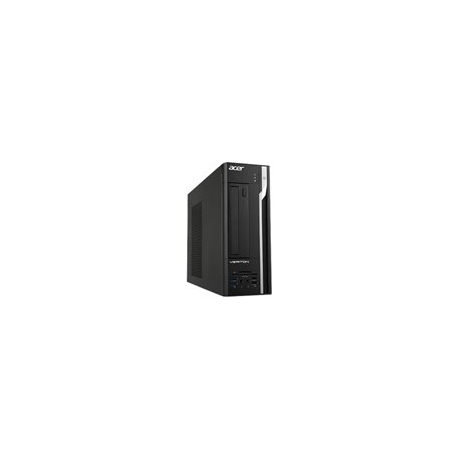 Acer Veriton X6650G Ci7-7700 3.6Ghz 8GB 1TB W10 Pro (Outlet)