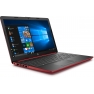 HP 15-db0039ns 15.6'' AMD A4-9125 2.3Ghz 8GB 1TB AMD Radeon R3 W10 Rojo (Outlet)