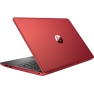 HP 15-db0039ns 15.6'' AMD A4-9125 2.3Ghz 8GB 1TB AMD Radeon R3 W10 Rojo (Outlet)