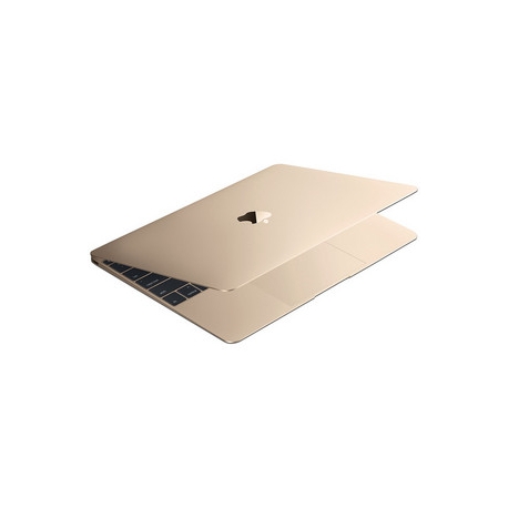 Apple MacBook 12'' Led Ci5 8GB 512GB SSD Oro