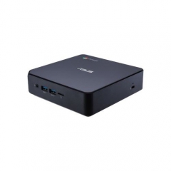 Asus Chromebox 3 Celeron 4GB 256GB SSD 4K Wifi (Outlet)