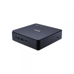 Asus Chromebox 3 Celeron 4GB 32GB SSD 4K Wifi