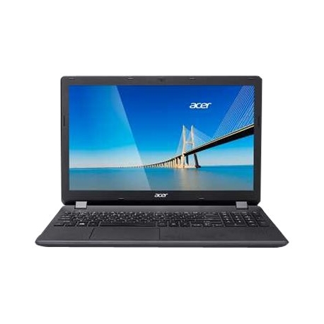 Acer Extensa EX2519-C8HV 15.6'' Intel Celeron N3060 4GB 500GB W10 Home Negro Negro