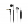 Sennheiser CX2.00i Auriculares + Mirco Jack 3.5mm