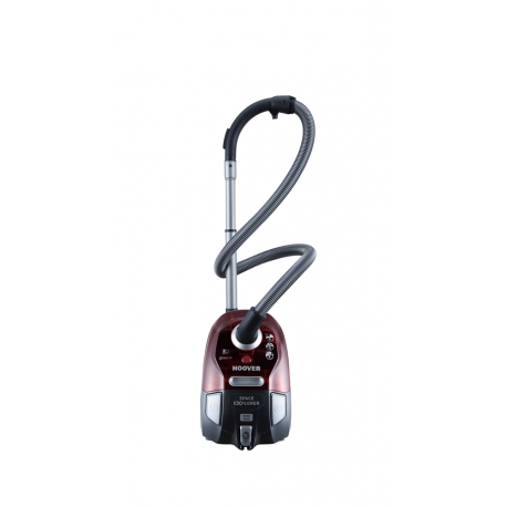 Hoover Space Explorer SL71 Aspirador Trineo 700w Rojo