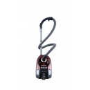 Hoover Space Explorer SL71 Aspirador Trineo 700w Rojo