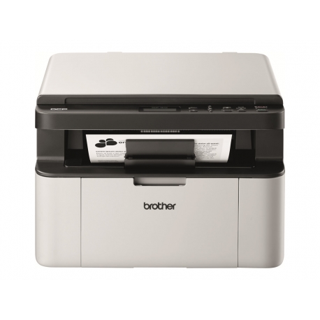 Brother DCP-1510 Multifuncion Laser B/N