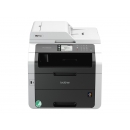 Brother MFC-9330CDW Multifuncion Laser Color Wifi Duplex Fax