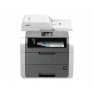 Brother DCP-9020CDW Multifuncion Laser Color Wifi Duplex
