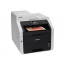 Brother MFC-9340CDW Multifuncion Laser Color Wifi Duplex Fax ADF (Outlet)