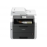 Brother MFC-9340CDW Multifuncion Laser Color Wifi Duplex Fax ADF