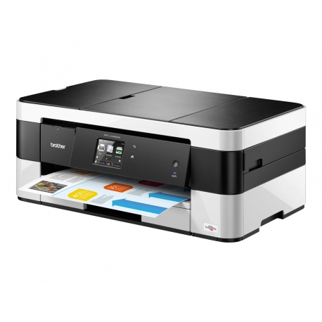 Brother MFC-J4420DW Wifi Duplex Fax Multifuncion Tinta A3