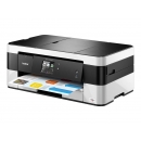 Brother MFC-J4420DW Wifi Duplex Fax Multifuncion Tinta A3 (Outlet)