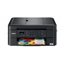 Brother MFC-J480DW Wifi Duplex Fax Multinfuncion Tinta Fotografica (Outlet)