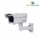 Camara Ip Grandstream Gxv3674Hd Dia-Noche 720P Exterior Poe Varifocal