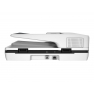 HP Scanjet Pro 4500 fn1 Escaner Plano Documental Wifi Duplex (Outlet)