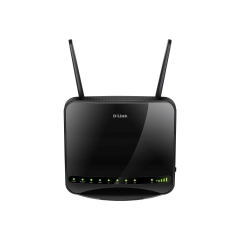 D-Link DWR-953 4G LTE Router 4xRJ45 Gigabit Wifi 802.11a/b/g/n/ac(Outlet)