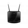 D-Link DWR-953 4G LTE Router 4xRJ45 Gigabit Wifi 802.11a/b/g/n/ac(Outlet)
