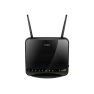 D-Link DWR-953 4G LTE Router 4xRJ45 Gigabit Wifi 802.11a/b/g/n/ac(Outlet)
