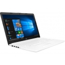 HP 15-da0021ns 15.6'' Ci3-7020U 4GB 1TB W10 Home Blanco (Outlet)