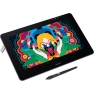 Wacom Cintiq Pro 13HD Creative Pen Display 13'' + Wacom Pro Pen 2