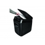 Fellowes AutoMac 200c Corte Cruzado 200 Hojas Destructora de Papel