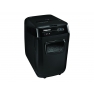 Fellowes AutoMac 200c Corte Cruzado 200 Hojas Destructora de Papel