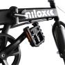 Nilox Doc E-Bike X2 Plus Bicicleta Electrica Plegable Acero