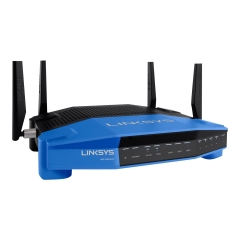 Linksys WRT1900ACS 802.11a/b/g/n/ac Router Inalambrico Wifi Gigabit (Outlet)