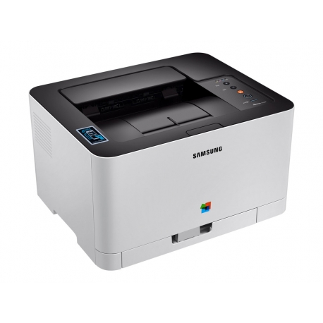 Samsung SL-C430W Impresora Laser Color Wifi (Outlet) - Mundo Consumible  Tienda Informática Juguetería Artes Graficas
