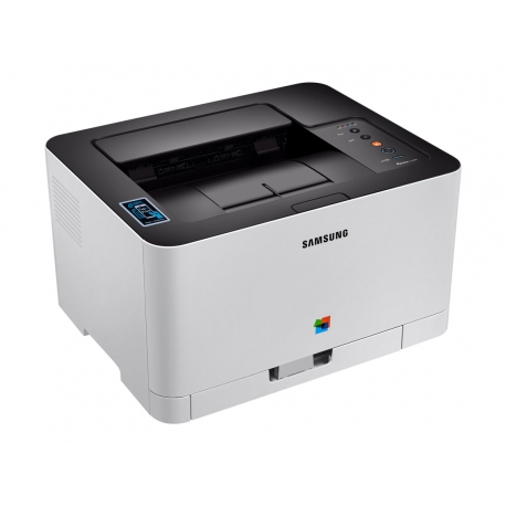 Samsung SL-C430W Impresora Laser Color Wifi (Outlet)