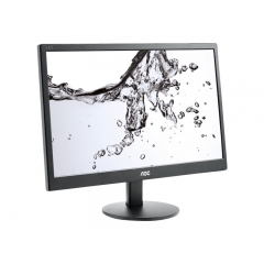 AOC E970SWN Monitor 18.5'' VGA WLED 5ms