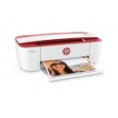 HP Deskjet 3764 AIO Wifi Multifuncion Tinta (HP Instant Ink) (Outlet)