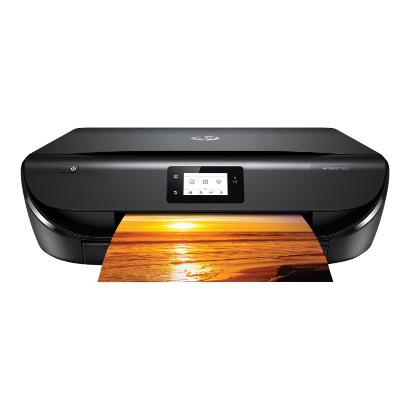 HP Envy 5020 AiO Wifi Multifuncion Tinta A4 (1 Año Instant Ink Gratis)