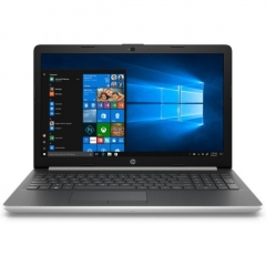 HP Notebook 15-da1009ns 15.6'' Ci5-8265U 8GB 256GB SSD W10 Home (Outlet)