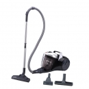 Hoover Breeze BR30PET Aspirador sin Bolsa 550W Filtros Deposito 2L