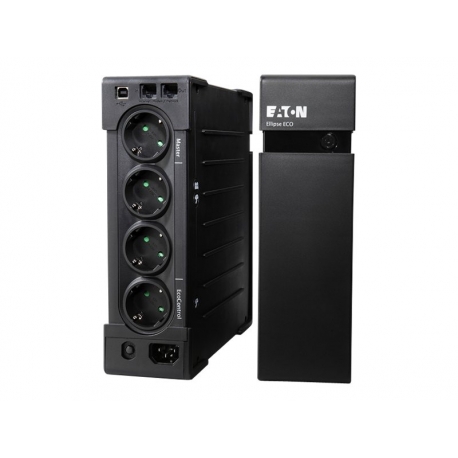 Eaton Ellipse ECO 1600 USB DIN UPS 1000W 1600VA