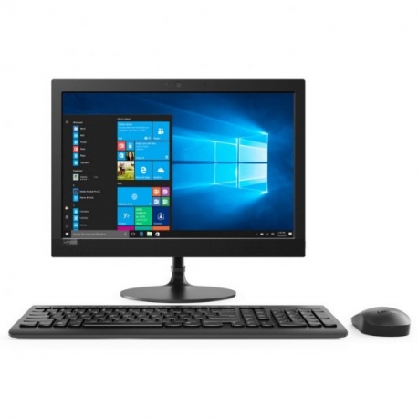 Lenovo Ideacentre AIO 330-20AST 19.5'' AMD A4-9125 4GB 1TB W10 Home